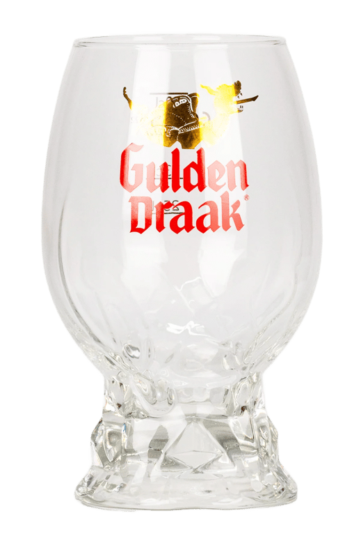 Gulden Draak Dragon's Egg Glass