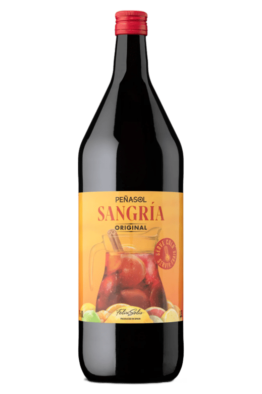 Felix Solis Penasol Sangria