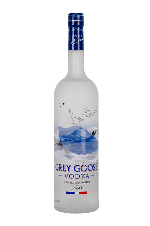 Grey Goose Vodka