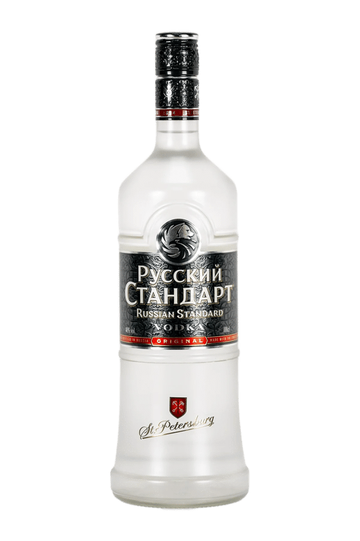 Russian Standard Original Vodka