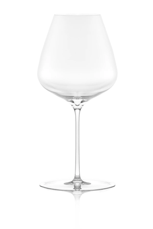 Grassl Glass | Vigneron Cru