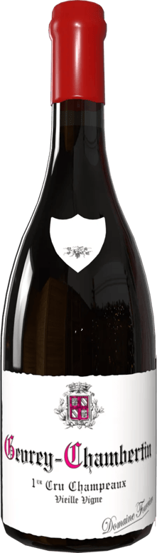 Domaine Fourrier Gevrey-Chambertin 1er Cru Champeaux 2023