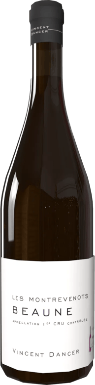Domaine Vincent Dancer Beaune 1er Cru Montrevenots Rouge 2023
