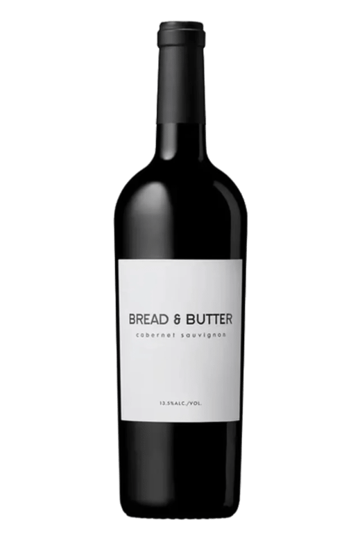 Bread & Butter Cabernet Sauvignon
