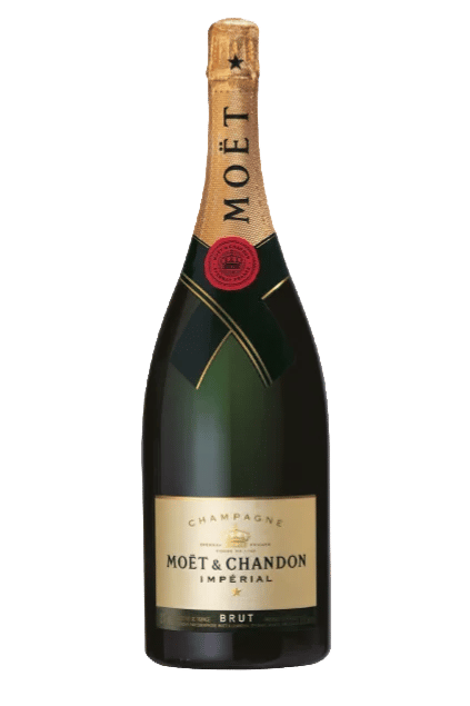Moet & Chandon Champagne Imperial Brut Magnum