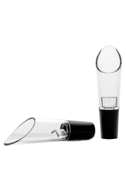 Bottle Pourer Aerator (v4)