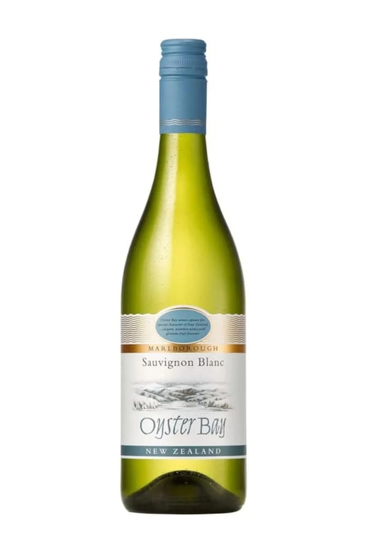Oyster Bay Sauvignon Blanc