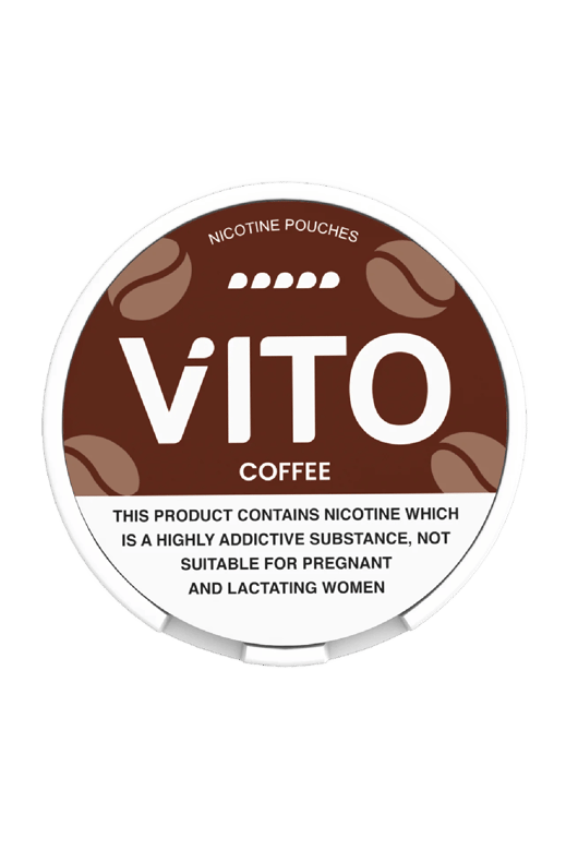Vito Coffee Nicotine Pouch