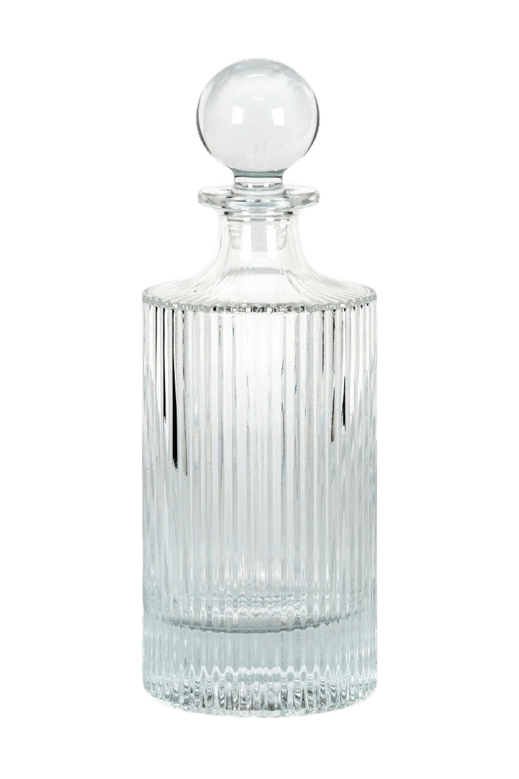 Hyde Park Crystal Bar Carafe