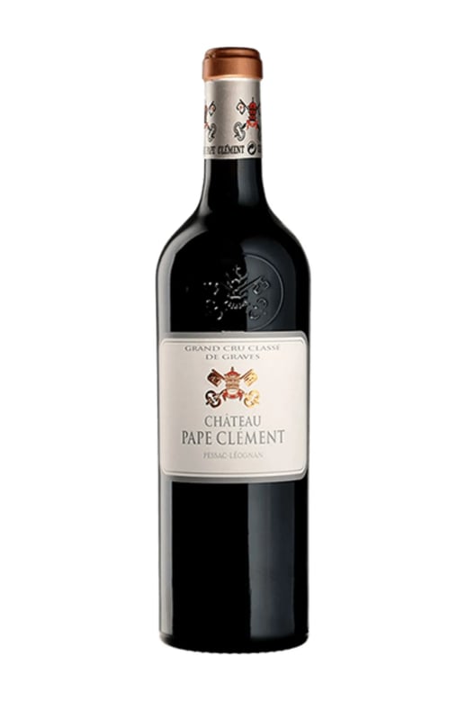 Château Pape-Clément 2012
