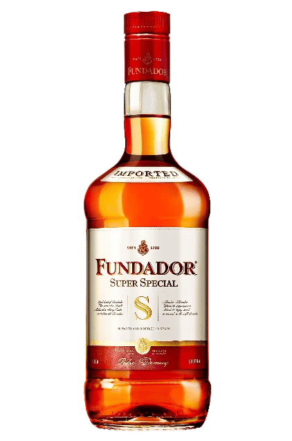 Fundador Super Special Brandy