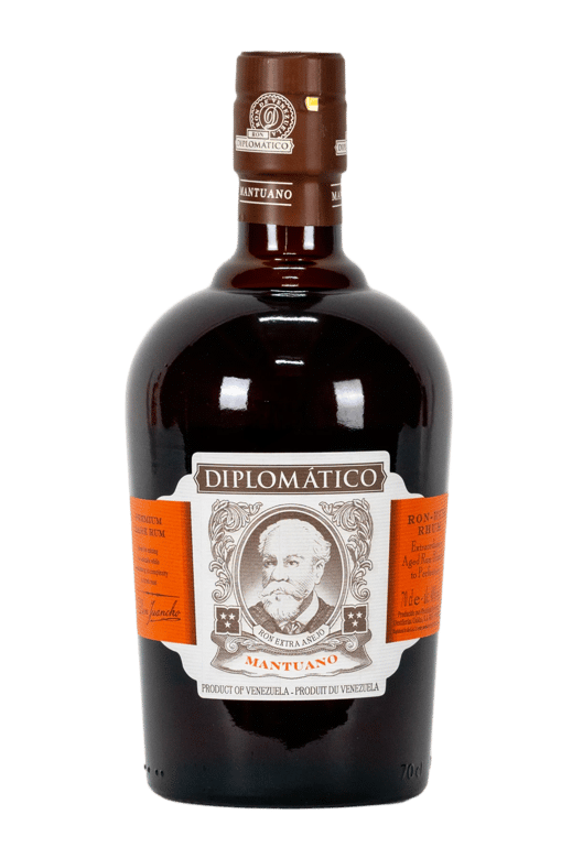 Diplomatico Mantuano Rum
