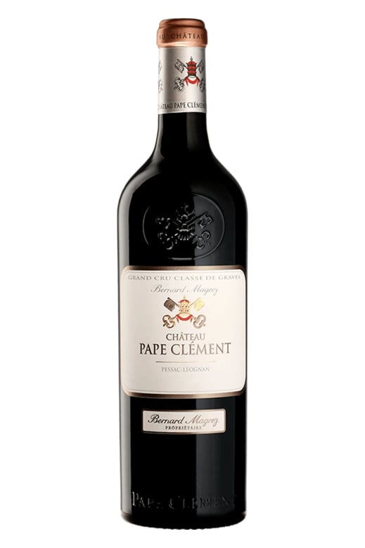 Chateau Pape Clement Pessac-Leognan 2019