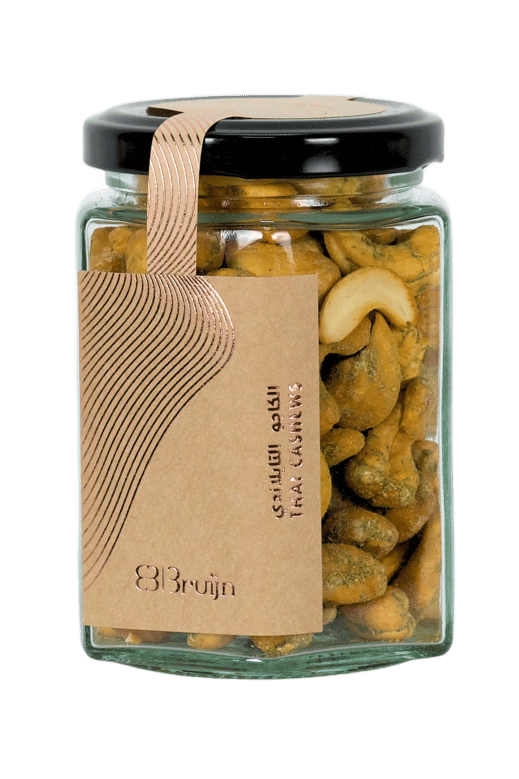 Bruijn Thai Cashew Nuts