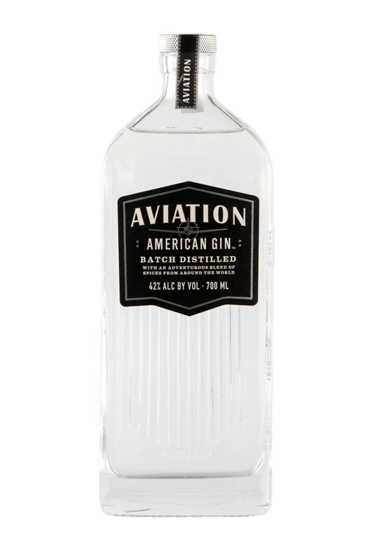 Aviation American Gin