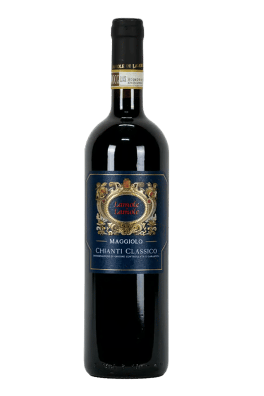 Lamole di Lamole Maggiolo Chianti Classico