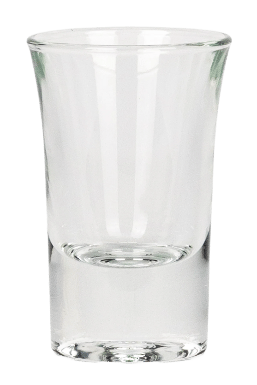Arcoroc Shotglass