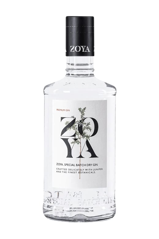 Zoya Special Batch Dry Gin