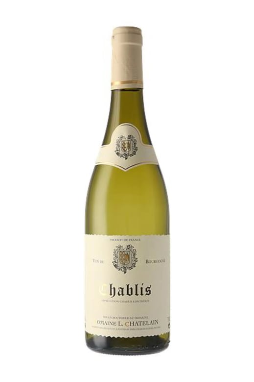 Domaine L. Chatelain Chablis