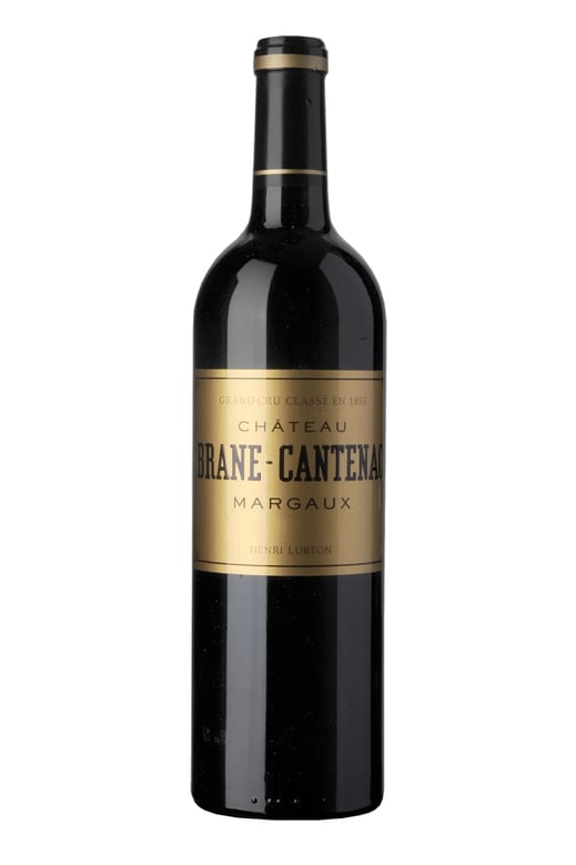 Chateau Brane-Cantenac Margaux 2019