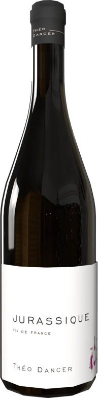Theo Dancer Jurassic Savagnin 2023