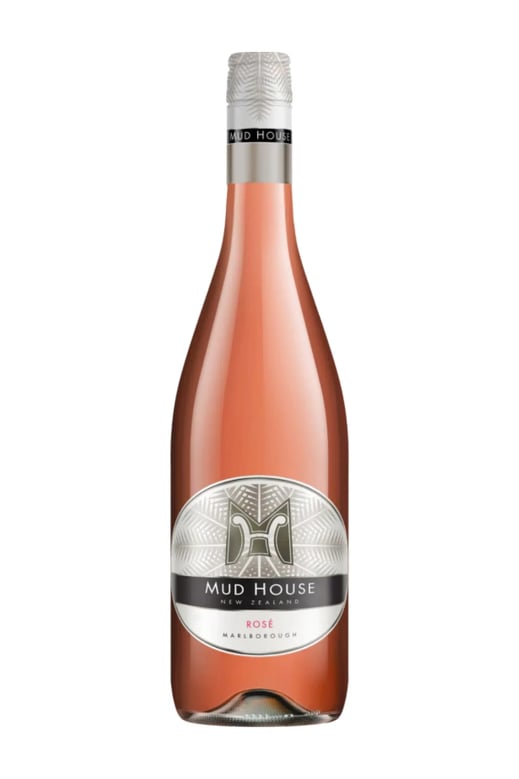 Mud House Rosé Wine