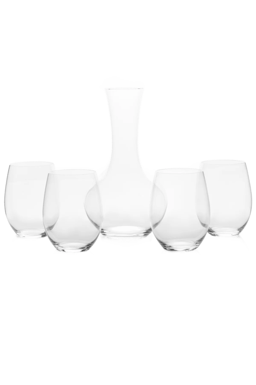 Riedel | “O” Syrah Gift Set