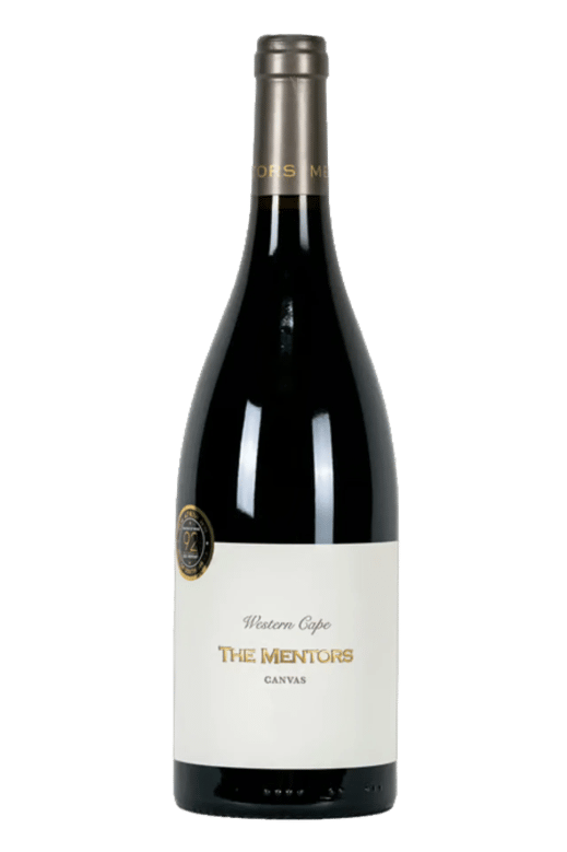 KWV The Mentors Canvas