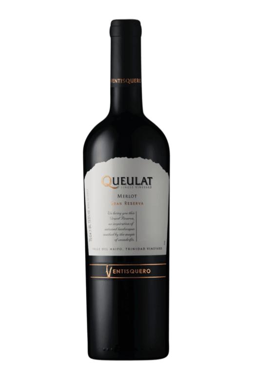 Ventisquero Queulat Gran Reserva Merlot