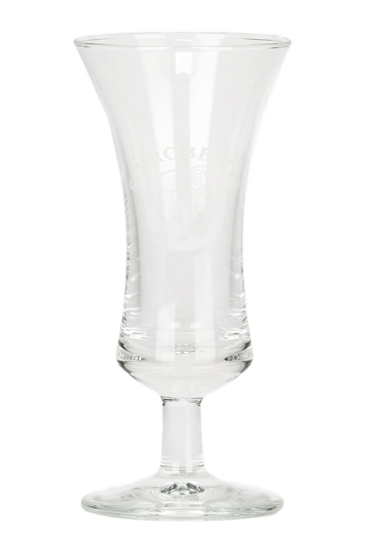 Schrobbeler Liqueur Glass