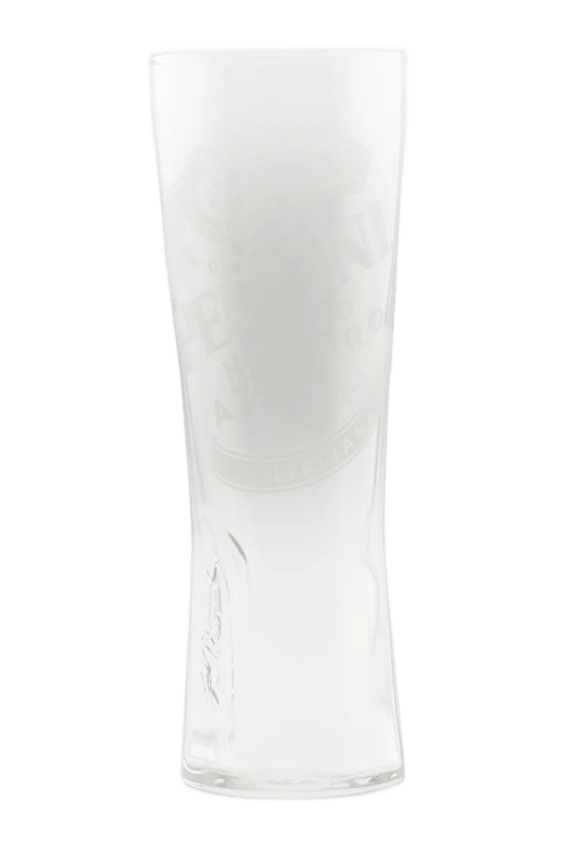 Peroni Nastro Azzurro Signature Pint Beer Glass