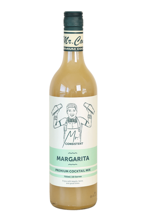 Mr. Consistent Margarita Cocktail Mixer