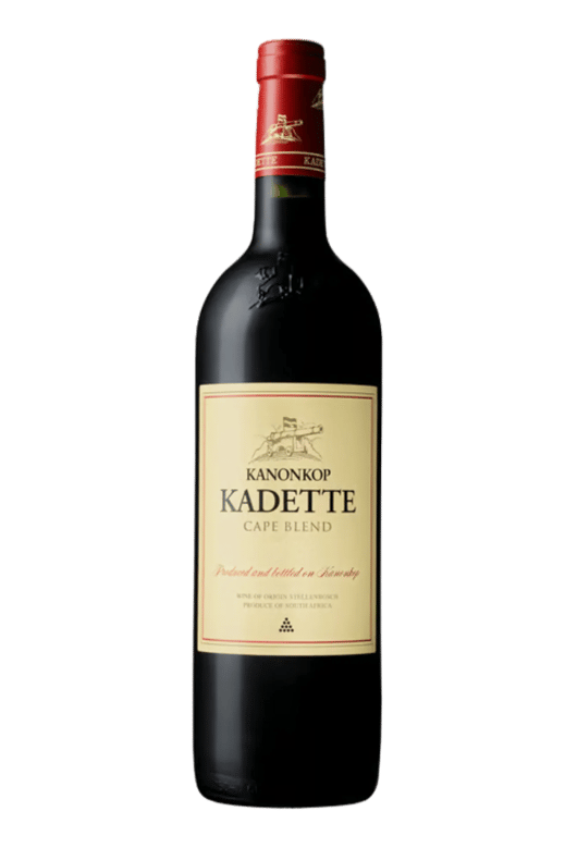 Kanonkop Kadette Cape Blend