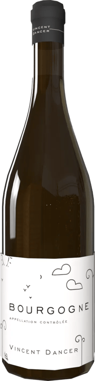 Domaine Vincent Dancer Bourgogne Blanc 2023