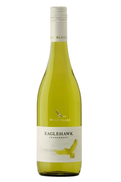 Wolf Blass Eaglehawk Chardonnay