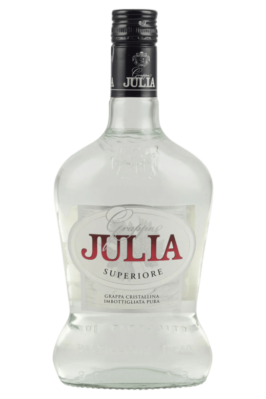 Julia Superiore Grappa