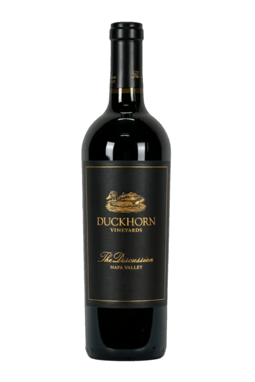 Duckhorn The Discussion Red 2020