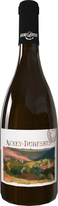 Domaine Lafouge Auxey-Duresses La Macabrée 2022 Blanc