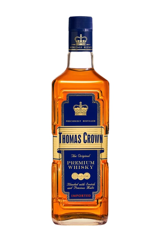 Thomas Crown Whisky