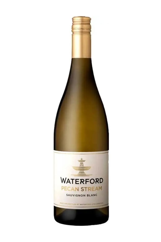 Waterford Estate Pecan Stream Sauvignon Blanc
