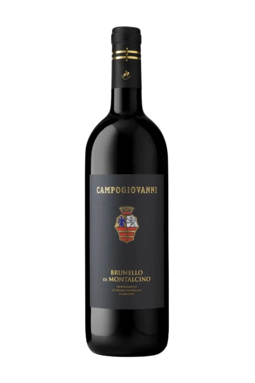San Felice Campogiovanni Brunello di Montalcino 2019