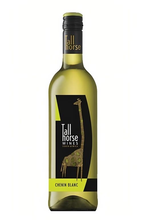 Tall Horse Chenin Blanc