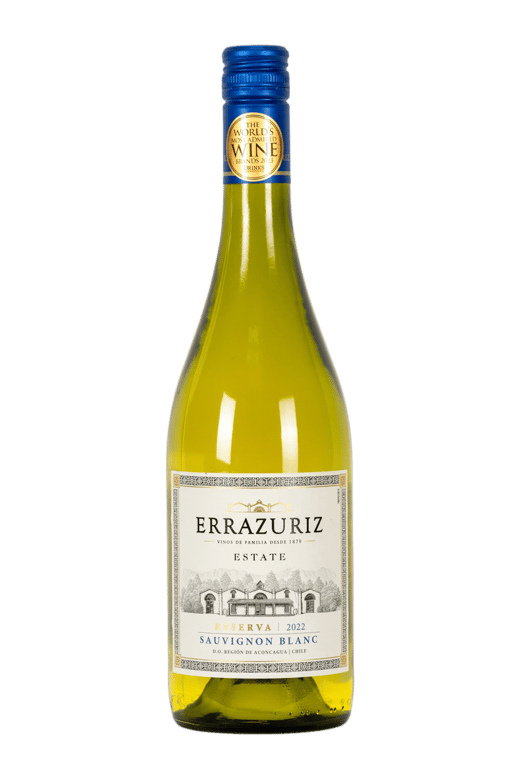Errazuriz Estate Sauvignon Blanc