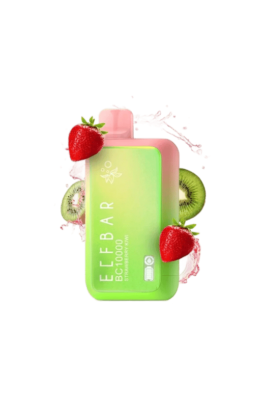 Elfbar BC10000 Sunit Edition Strawberry Kiwi