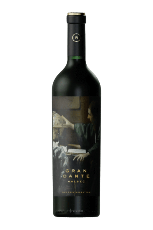 Dante Robino Gran Dante Malbec