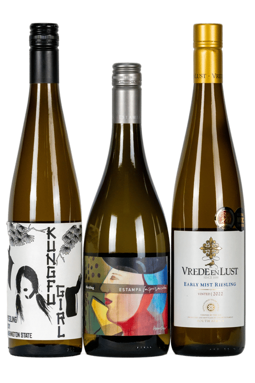 Riesling Selection
