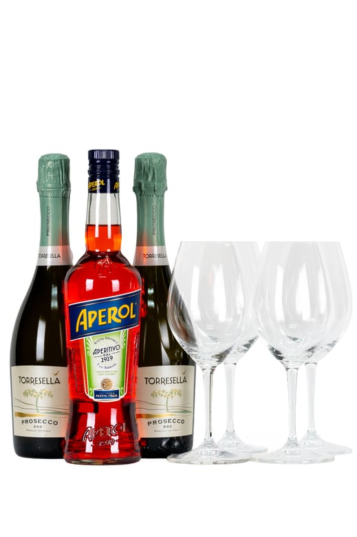 Aperol Spritz