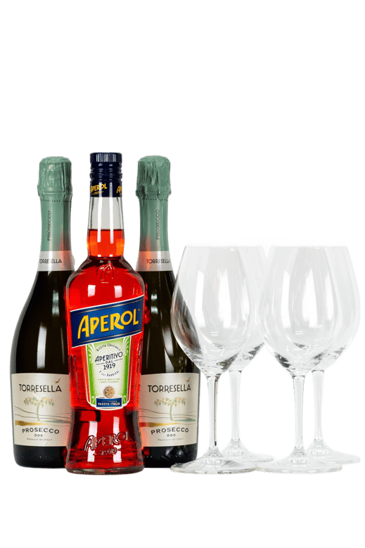 Aperol Spritz