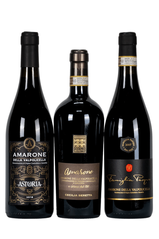 Amarone Selection