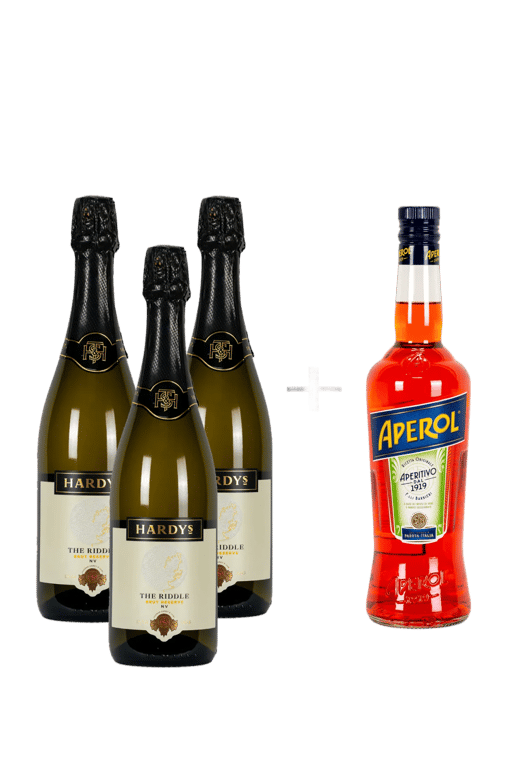 Aperol Spritz Bundle